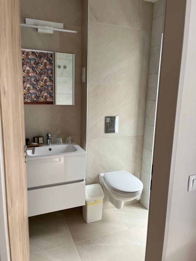 Hotel Csillag 토코이 외부 사진