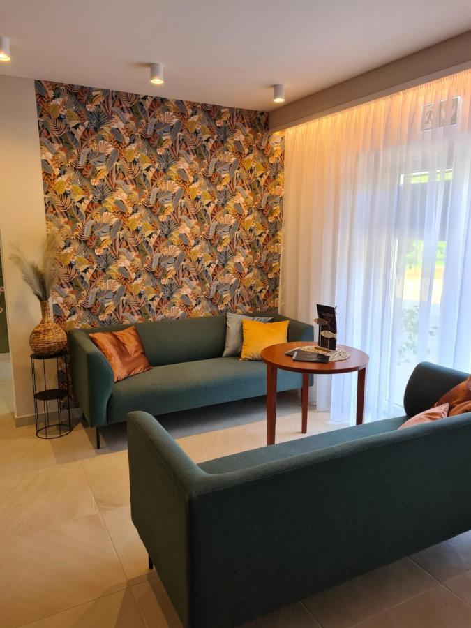 Hotel Csillag 토코이 외부 사진