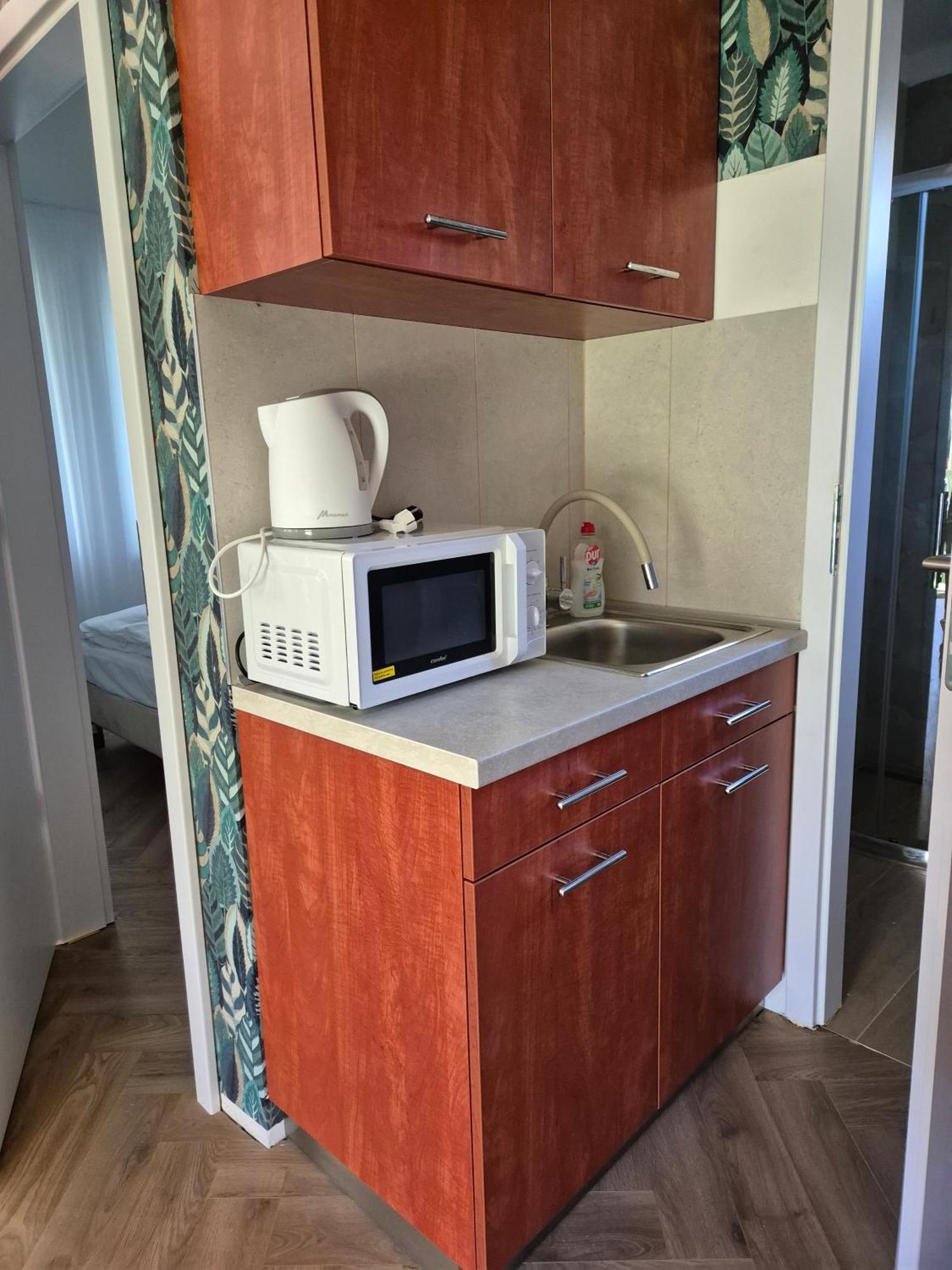 Hotel Csillag 토코이 외부 사진